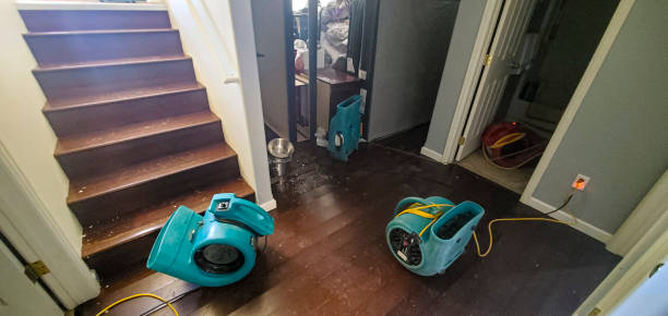 Water damage restoration experts in Glen Allen, VA