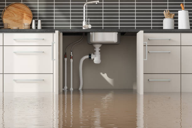 Water damage restoration experts in Glen Allen, VA